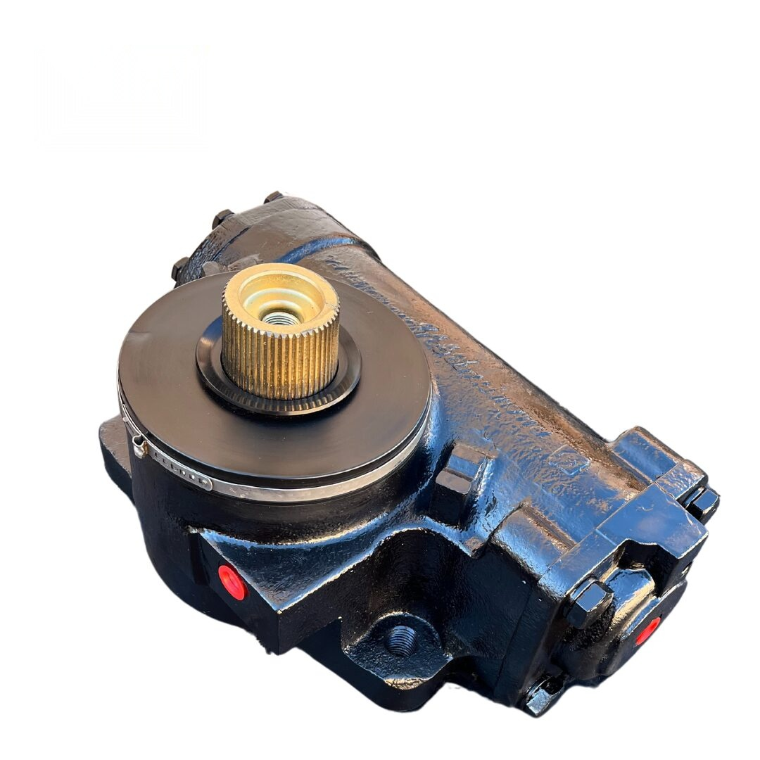 Score Auto Parts SHEPPARD M110 SBQ1 STEERING GEAR BOX FOR THE RIGHT SIDE